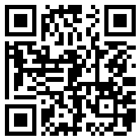 QR Code for bitcoin:3GsRXuhLdauun34QXyHapDWQeDn1V9GeVC