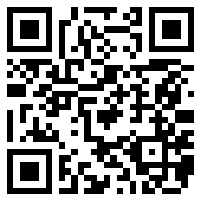 QR Code for bitcoin:3GsRdFu2RrwYcgq5You9ch6JVmH2X8cbPw