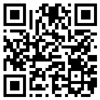 QR Code for bitcoin:3GsRshjKkAReSNXNRer2GyEm3gFUmt8iYd