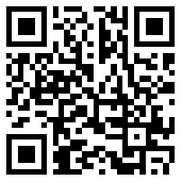 QR Code for bitcoin:3GsSw3BipcnjQtEC7mUTT24JxLdXFYcUBD