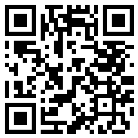 QR Code for bitcoin:3GsTZieRGSzqssChMprWnEdLX68RUMESKx
