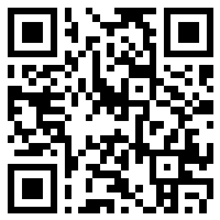 QR Code for bitcoin:3GsUTynRFFbvqymJkPqBZ2wAdq7KEWgnNM