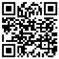 QR Code for bitcoin:3GsVXfspToevazSqvFt6tyjSCWkcam7jen