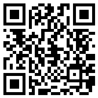 QR Code for bitcoin:3GsWCCvdqBvTSAb69Syfts6muGfH7maDdS