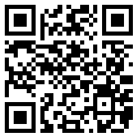 QR Code for bitcoin:3GsX7FZJBA3qB3K7rbJD9w242MCA1F1rrk
