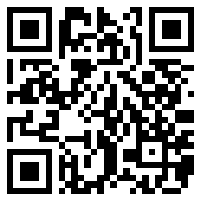 QR Code for bitcoin:3GsXZbLBdezZ5mqvrPxpCNUGEx7L5LHJaR