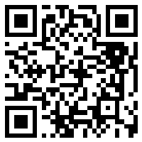 QR Code for bitcoin:3GsXakhXYz9NB5LLSAPvNga7pVD8SDP4au