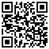 QR Code for bitcoin:3GsbChYMeGzwfbraPecJpk8YoP4FeBVJXB