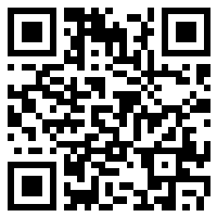 QR Code for bitcoin:3GsccRmjPtfPxxTYT2pPEeNFtTVv6of4pW