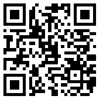 QR Code for bitcoin:3GsdC6JfaYfR87cWrEtrDTa3uZnMFwEvnS