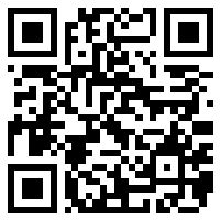 QR Code for bitcoin:3GsfTaNrSbenR5sMr6XFM7PgCyLNySNkpc