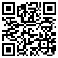QR Code for bitcoin:3GsiXcCMCkP62MHnFqL58drKN3u2LBVeqV
