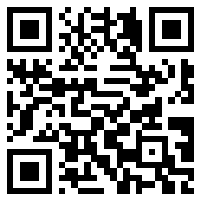 QR Code for bitcoin:3GsktJuj57KjY2tkUAkCy2YMiUsbuPDuRG