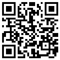 QR Code for bitcoin:3GsoEhHYp9FNDJPCQqexB7SYgPACTeVN16