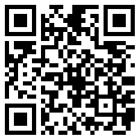 QR Code for bitcoin:3Gsqe2uMm752W6osR8n1bPcWWn1UAsM7YC