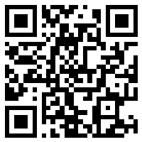 QR Code for bitcoin:3GsquS62LnD9yduDMZ87rWrXVTvRHZYLtH