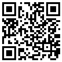 QR Code for bitcoin:3GsrHDPEhL376vbiV2n2cq9xF8wokAttLX