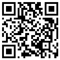 QR Code for bitcoin:3GssmyfUmdUZpYCVVv7eAFfkf5cvaF6tXz