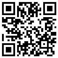 QR Code for bitcoin:3GstePxqy6je3764UGR3P2NBWSbKQF56Bo