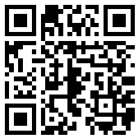 QR Code for bitcoin:3GszNdAkYNTjpidyo47YAH4eE8CKyPvUuu