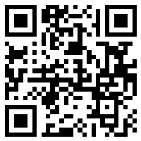 QR Code for bitcoin:3Gt1NiuktNPJQenWX61Q7hXPyA5TSfFCu8