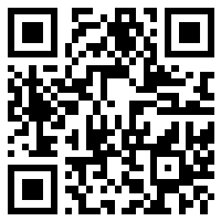 QR Code for bitcoin:3Gt1mu434wRpNY8zoPyB7sFzirMs3tupGe