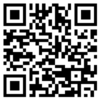 QR Code for bitcoin:3Gt22rU9u4cucHTv7beL9LGTty6YA78UuK