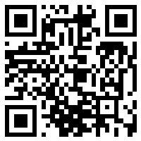 QR Code for bitcoin:3Gt4tUyDm2SY8ceMJtsk1ZpB81sATs9vtW