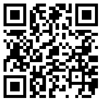 QR Code for bitcoin:3GtBMr4WBBrHSgKtAdS1CBG4MHnTdSqefY