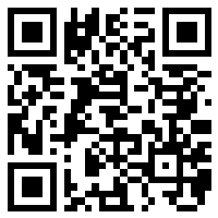 QR Code for bitcoin:3GtFR7CuedyC6rdCtSR35wFALwNfeLngF2