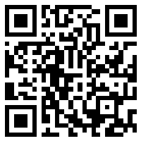 QR Code for bitcoin:3GtGdRpsxL95s2dbkYY9A6FVE48SDMpRUR