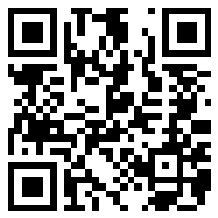 QR Code for bitcoin:3GtLPDwjbbnmoHUUux7beXfzCYVTWJ9U6p