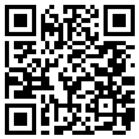 QR Code for bitcoin:3GtPhZHybSMfNG92fv4pF2G9ZM2dZu1BoW
