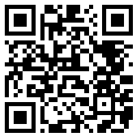 QR Code for bitcoin:3GtUkZhzCA4KZL1ssSZKfWBcsTM1UbHnjc
