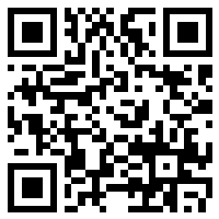 QR Code for bitcoin:3GtVkasMYRrcTWh4CDAt3ChQUKP97Yb6BK