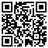 QR Code for bitcoin:3GtXDsaLUd5RuFmpt6vijESco7A2Vnw7GJ