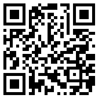 QR Code for bitcoin:3GtcvxYnE1g8USeDat97ih5kFXhcVQUHJo