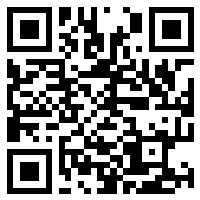 QR Code for bitcoin:3Gtdqkdv4y3bfLmdLsNcF2P8zAdvTojhch