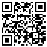 QR Code for bitcoin:3Gtes459jyYLP4rpNE5bvZUtihJ5xt823C