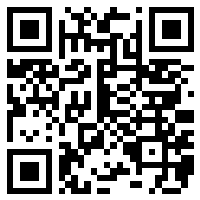 QR Code for bitcoin:3GtgKneW2sr7wtSXM32amCbnpCwacFUUSx