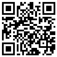 QR Code for bitcoin:3GtkACpWt2NePnTXM6hyJ7aEKLS5D3rbm3
