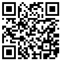 QR Code for bitcoin:3GtraxRjUb6PdRbvcXRXSwa83vr9eph5i7