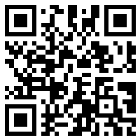 QR Code for bitcoin:3GtrdECDp4ctJc1Hh5TS9LCLkarnfcCXnZ