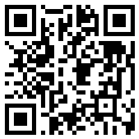 QR Code for bitcoin:3Gtref4VE2xAP7gRAMjTbKiCRU8KGD3XhP