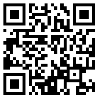QR Code for bitcoin:3GtwmZF9BYLRQEixqPjhtRBoHSDwUe6Kg5