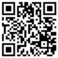 QR Code for bitcoin:3GtySvJMduZGWmnAEiFNdoCkzgMPknFUAp