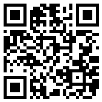 QR Code for bitcoin:3GtzpUiscz3wpqPF8LTnpM8zYP1DWDFHiL