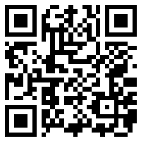 QR Code for bitcoin:3Gu367TH8vssSSHbt4sqcEfvg2rj7sgBZx