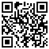 QR Code for bitcoin:3Gu3wcqD8ijcwexqarCfUVwCTmfSmXJZLM