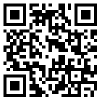 QR Code for bitcoin:3Gu4kw5GoSpTUbM9P7Zw7dJkcRGB5ngFiq